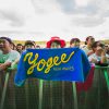 Yogee New Waves | 朝霧JAM 2017 | 2017.10.08