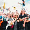 Royal Blood | Glastonbury Festival 2017 | 2017.06.23