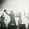 Major Lazer | Glastonbury Festival 2017 | 2017.06.23