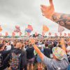 Liam Gallagher | Glastonbury Festival 2017 | 2017.06.24
