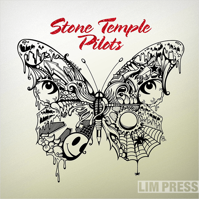 Stone Temple Pilots、一夜限りの単独公演決定