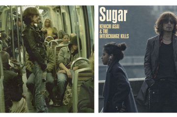 浅井健一& THE INTERCHANGE KILLS『Sugar Days Tour 2018』千葉LOOKを皮切りに全国ツアースタート！