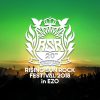 RISING SUN ROCK FESTIVAL 2018 in EZO 出演アーティスト第2弾、出演日発表！！