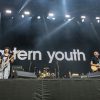 eastern youth  | FUJI ROCK FESTIVAL | 2018.07.28