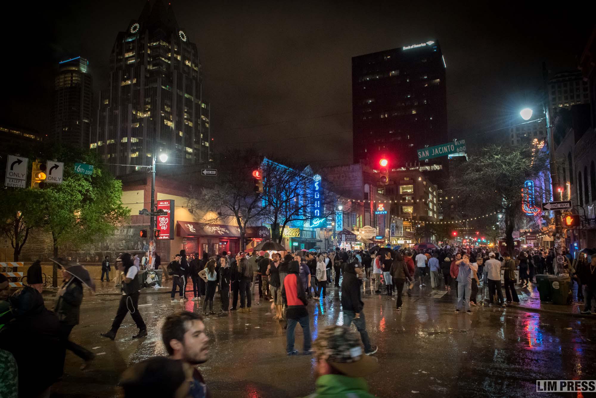 SXSW 2015 レポート | Austin, TX | 2015.03.17-22
