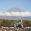 朝霧JAM 2018 | 富士山くっきり! 快晴の2日目のレポート