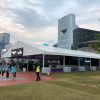 Clockenflap | Central Harbourfront Event Space | 2018.11.9～11
