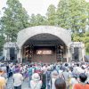 藤原さくら | 新潟 JIN ROCK FESTIVAL in KAMO 2019 | 2019.09.08
