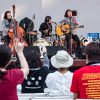 ザ50回転ズ | 大阪 大阪城野外音楽堂 | 2020.08.08