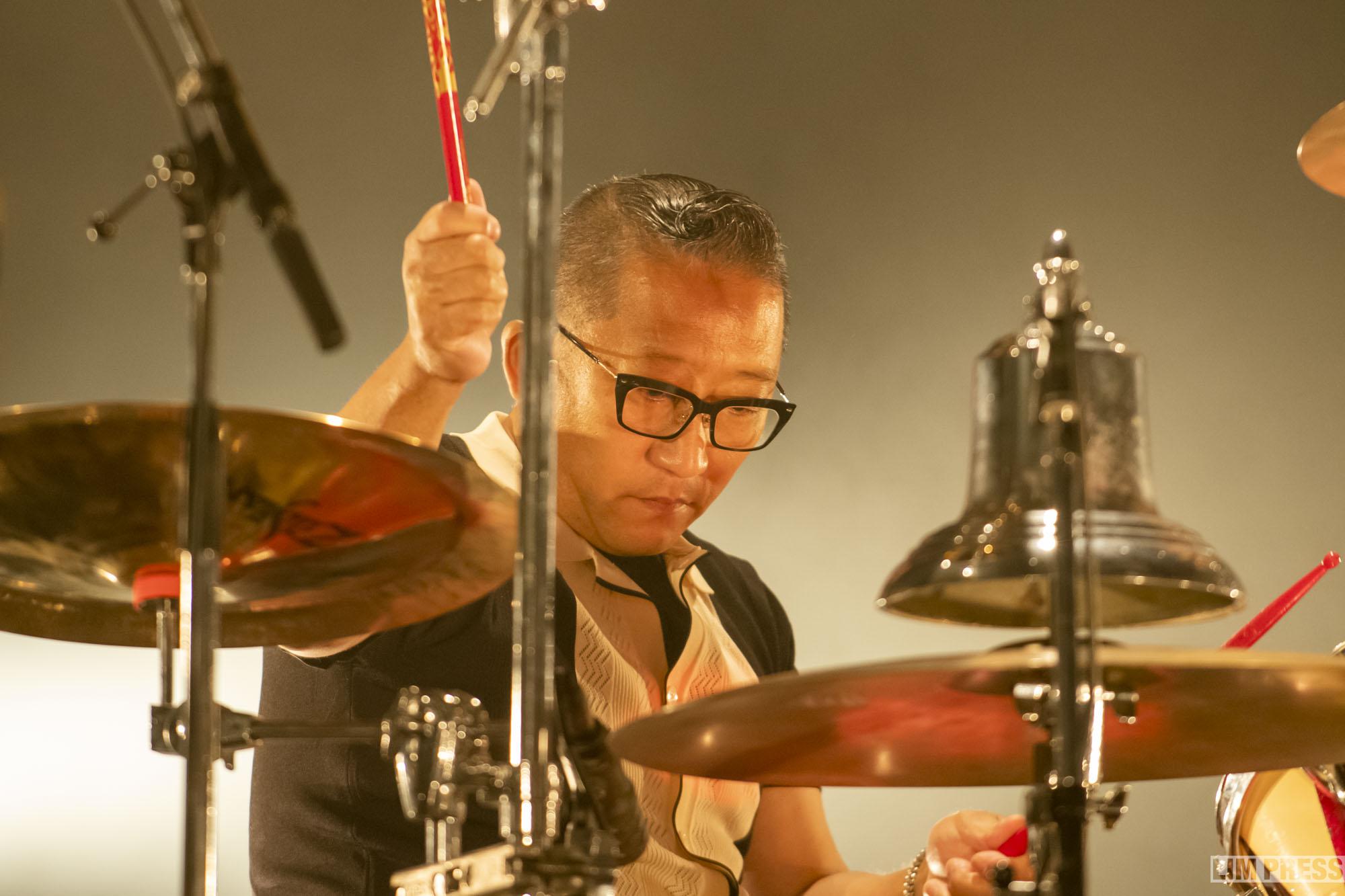 eastern youth  | 東京 LINE CUBE SHIBUYA | 2021.09.22