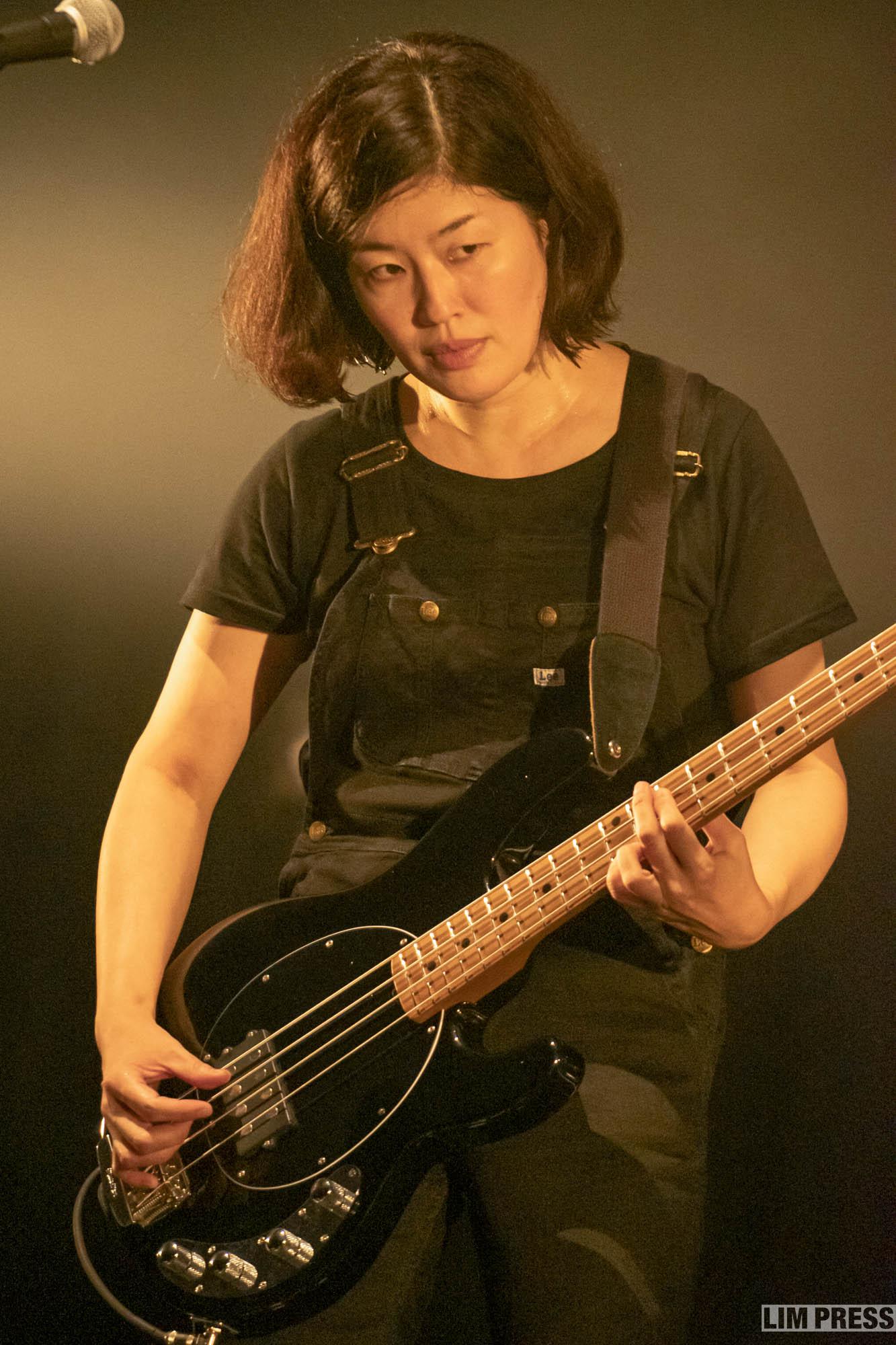eastern youth  | 東京 LINE CUBE SHIBUYA | 2021.09.22