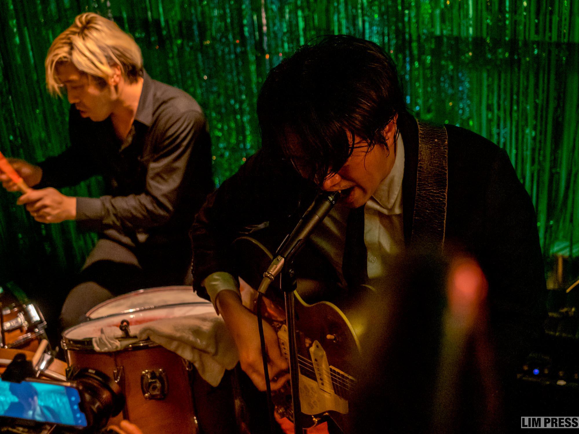 KING BROTHERS | 大阪 難波メレ | 2021.12.11