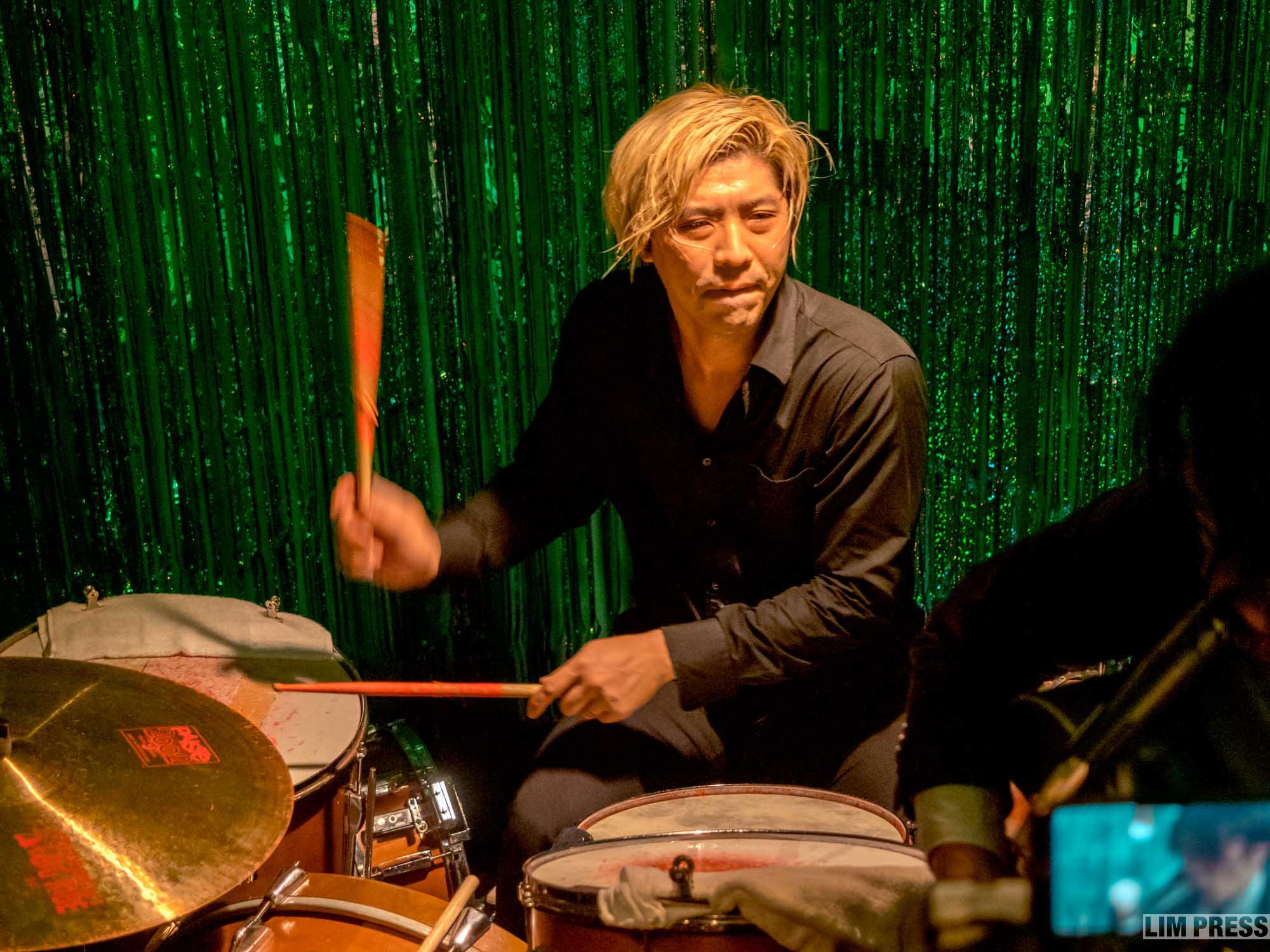 KING BROTHERS | 大阪 難波メレ | 2021.12.11