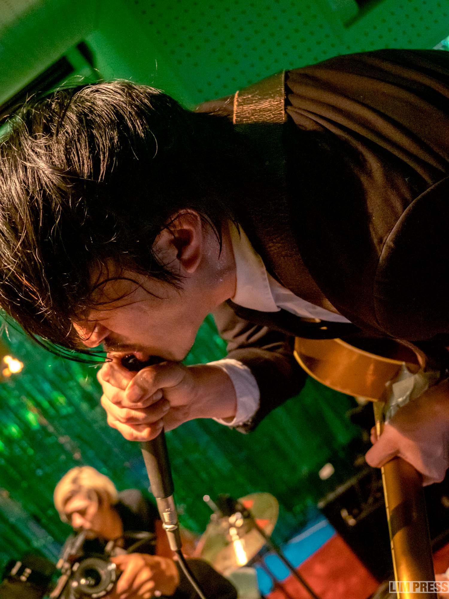 KING BROTHERS | 大阪 難波メレ | 2021.12.11