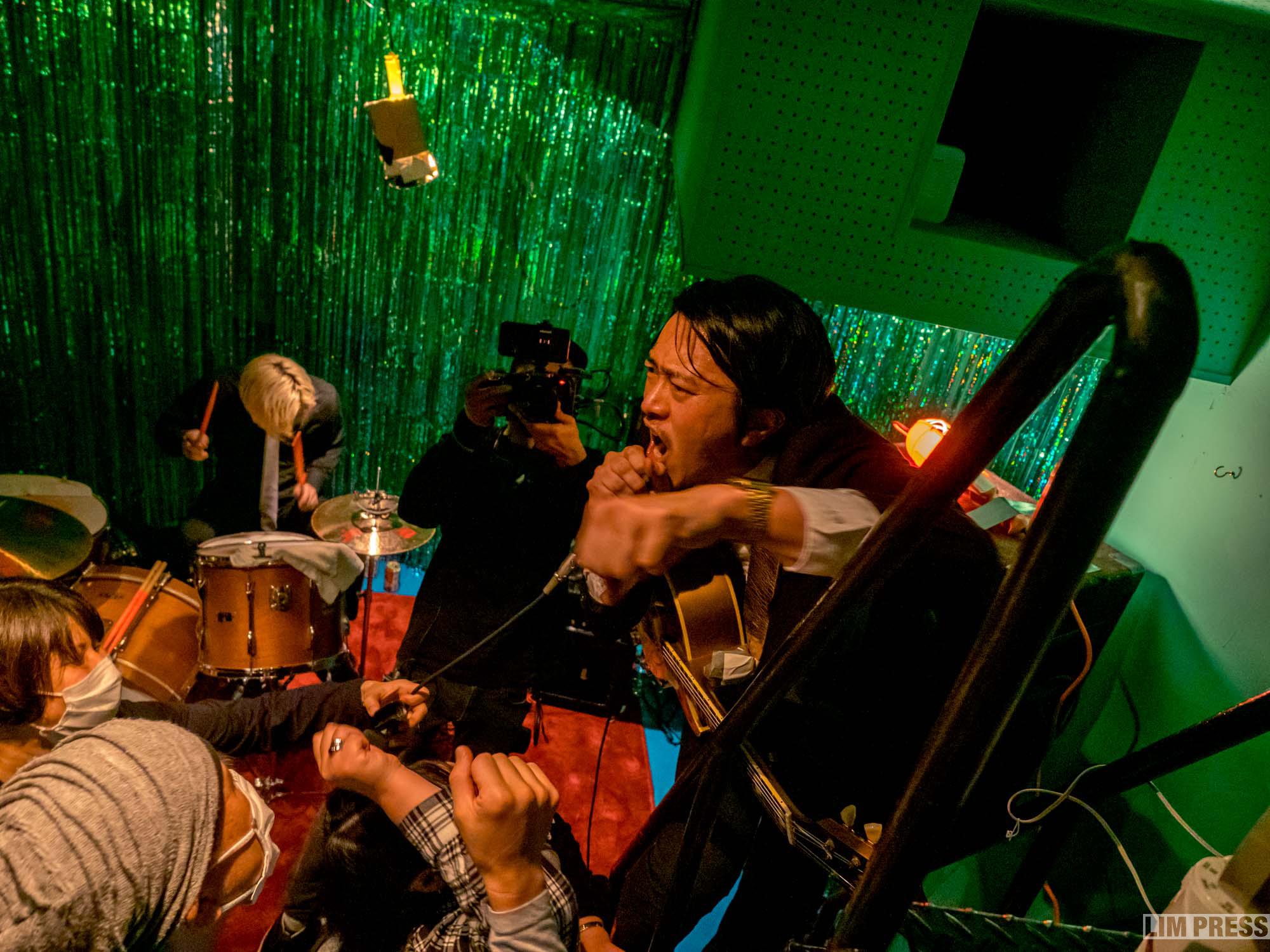 KING BROTHERS | 大阪 難波メレ | 2021.12.11