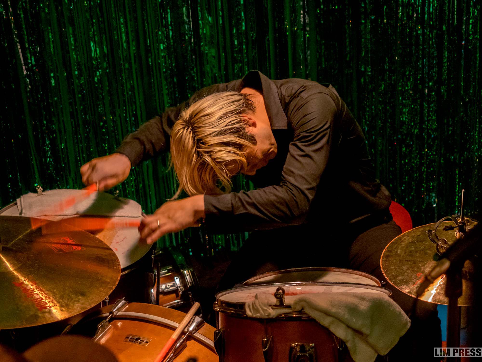 KING BROTHERS | 大阪 難波メレ | 2021.12.11