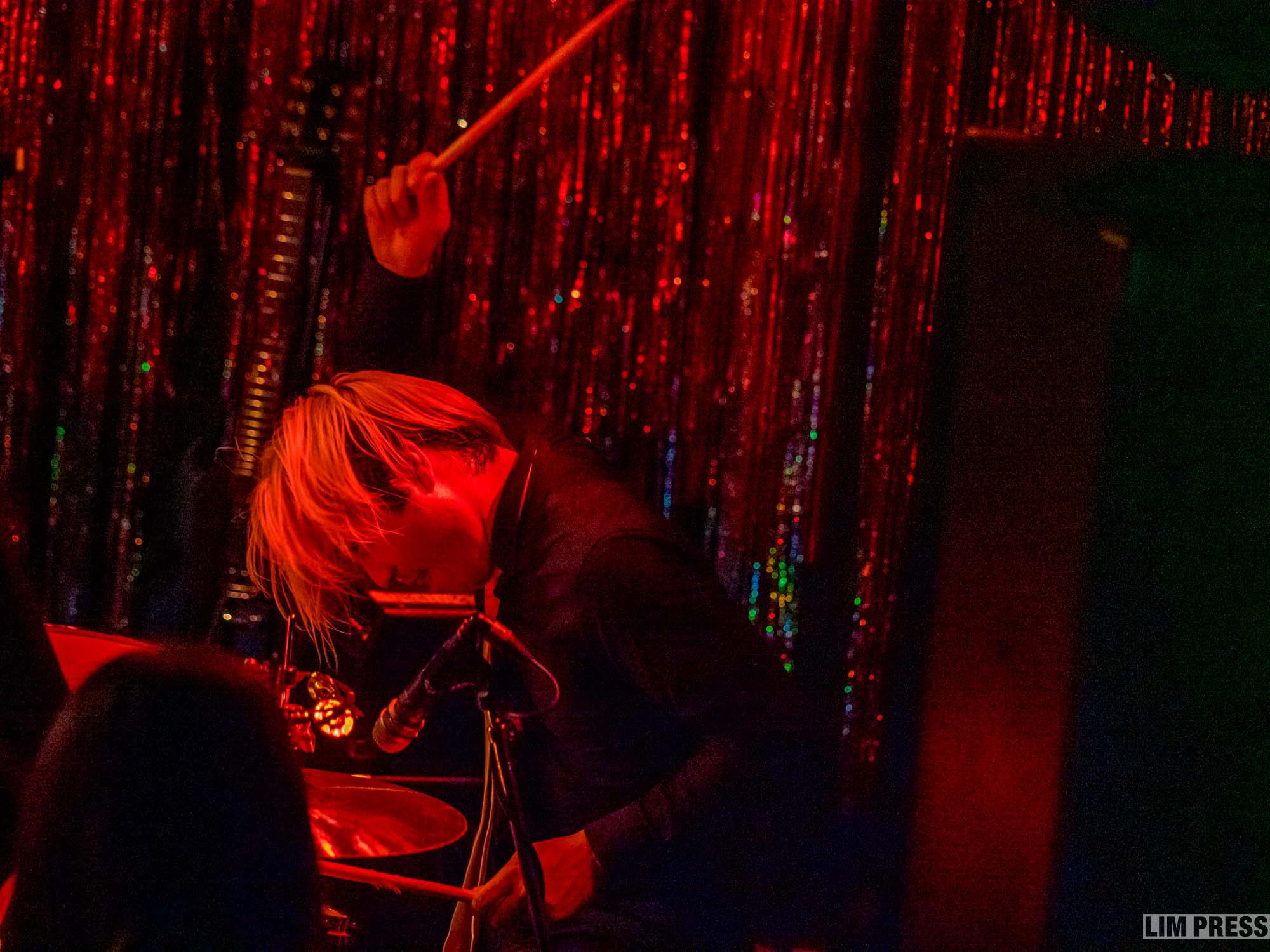 KING BROTHERS | 大阪 難波メレ | 2021.12.12