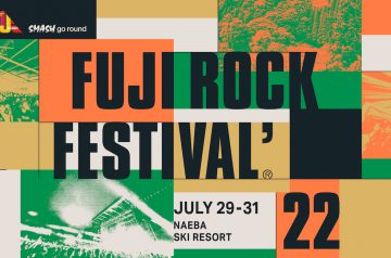 FRF'22 早期割引チケット 3/15(火)〜受付開始!