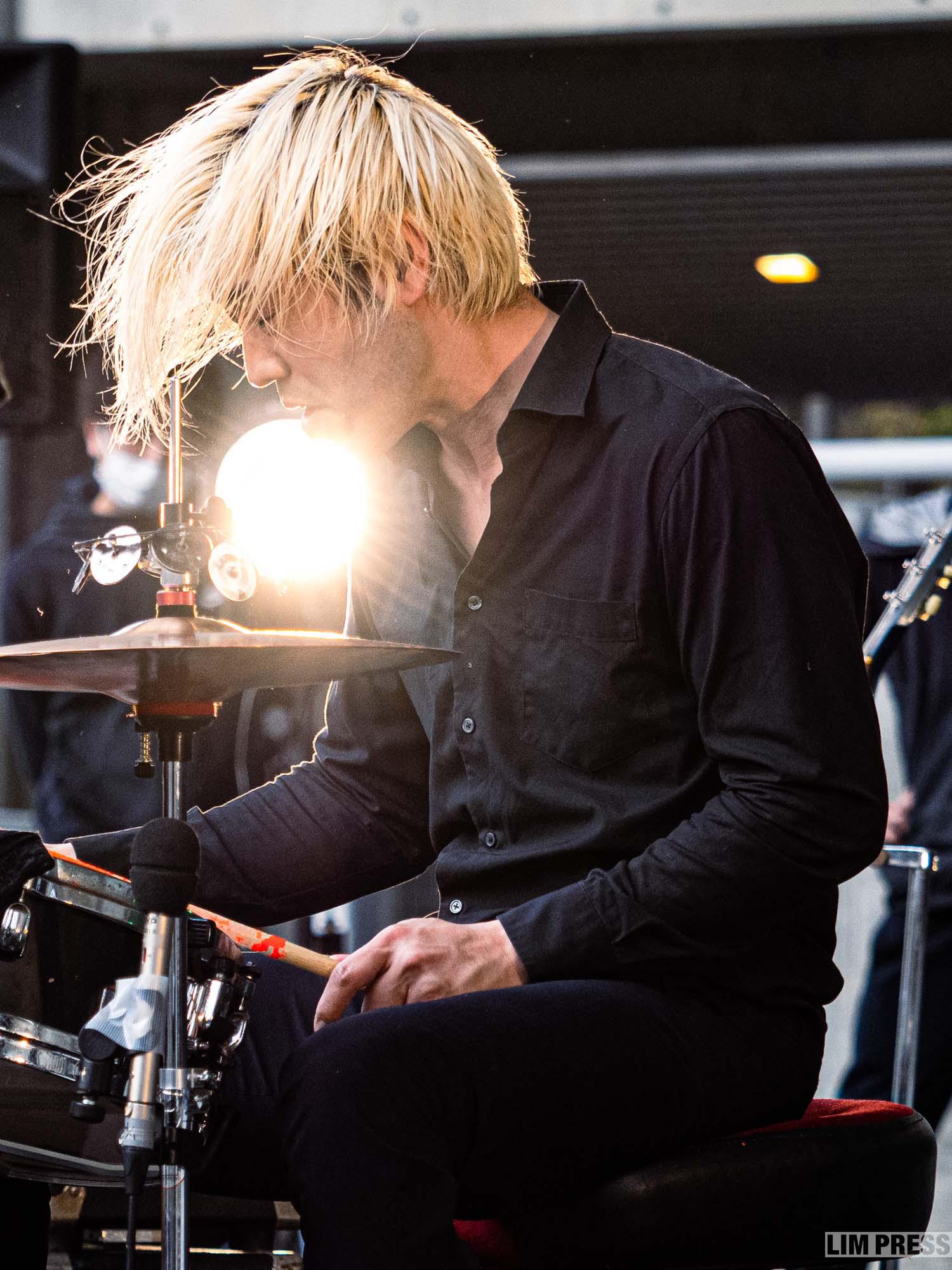 KING BROTHERS | 大阪 服部緑地野外音楽堂 | 2022.04.03