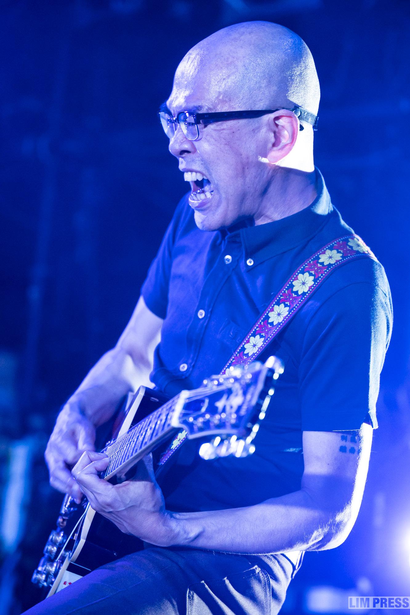 eastern youth  | 東京 SHIBUYA CLUB QUATTRO | 2022.04.16