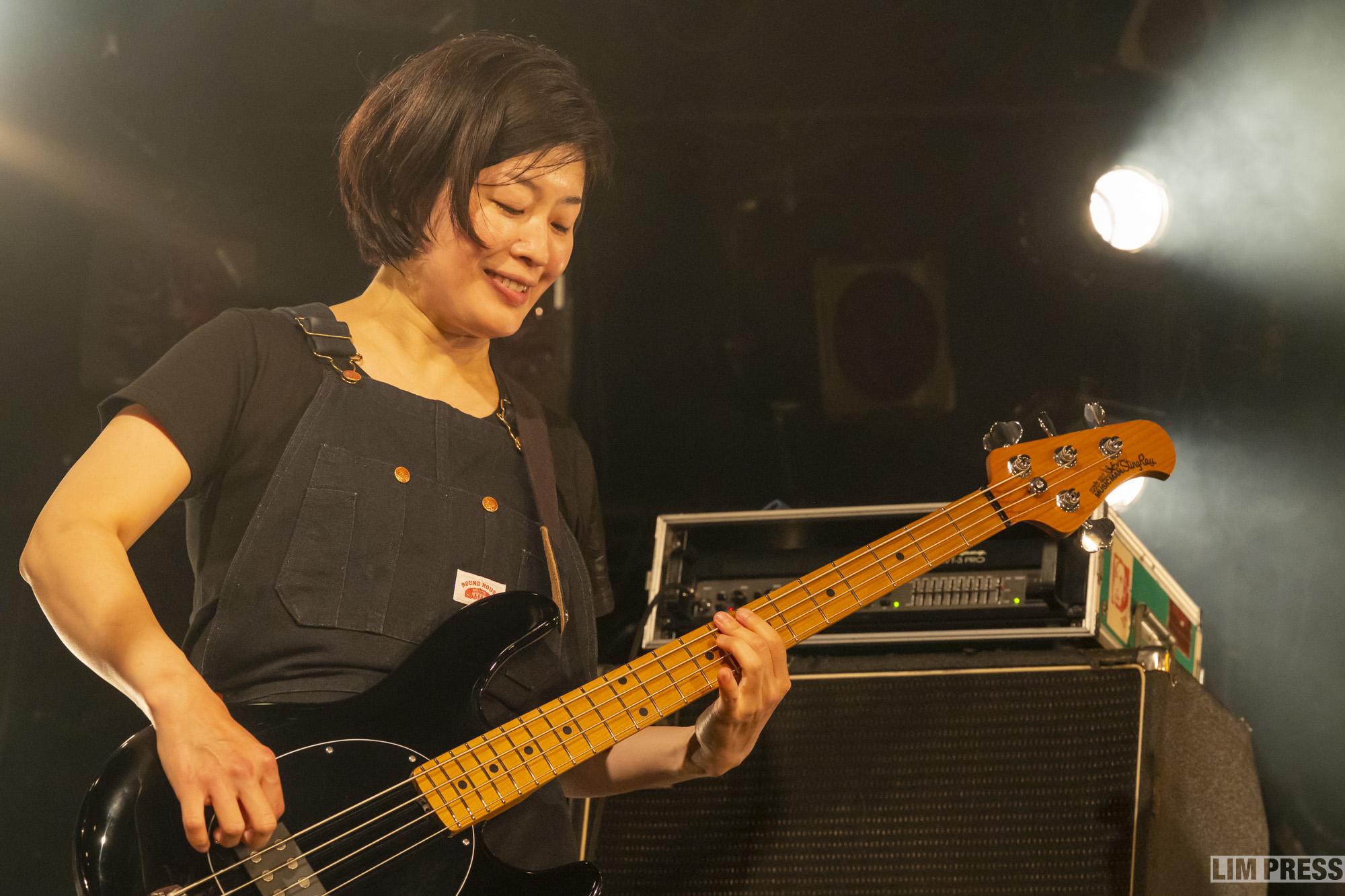 eastern youth  | 東京 SHIBUYA CLUB QUATTRO | 2022.04.16