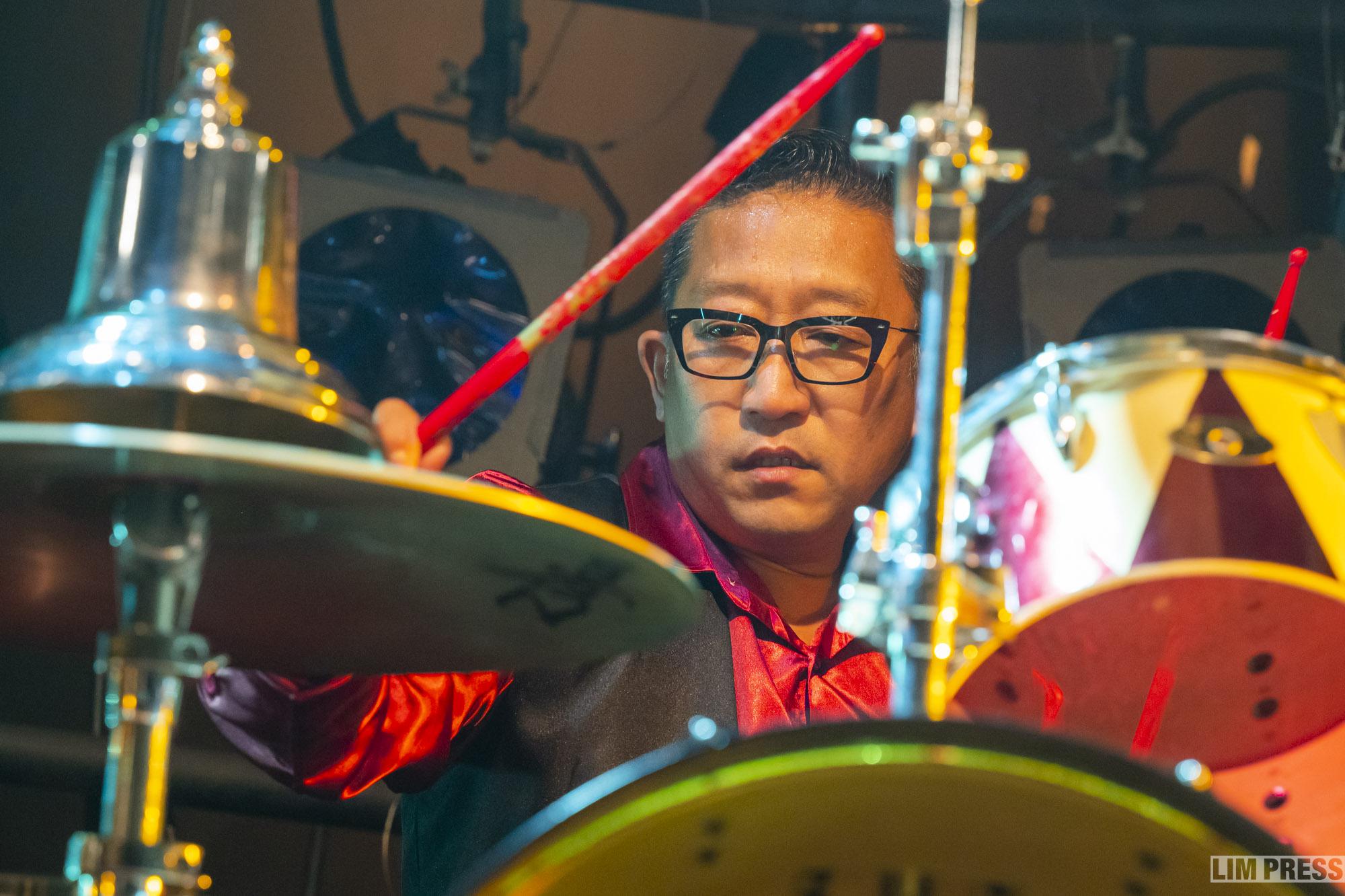 eastern youth  | 東京 SHIBUYA CLUB QUATTRO | 2022.04.16