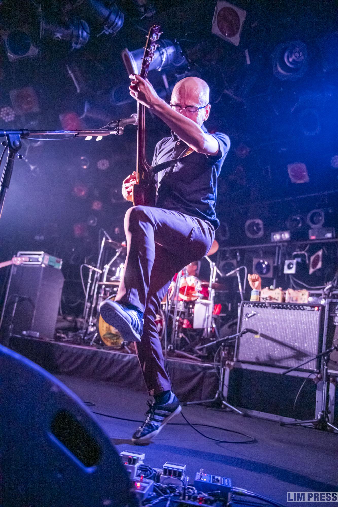 eastern youth  | 東京 SHIBUYA CLUB QUATTRO | 2022.04.16