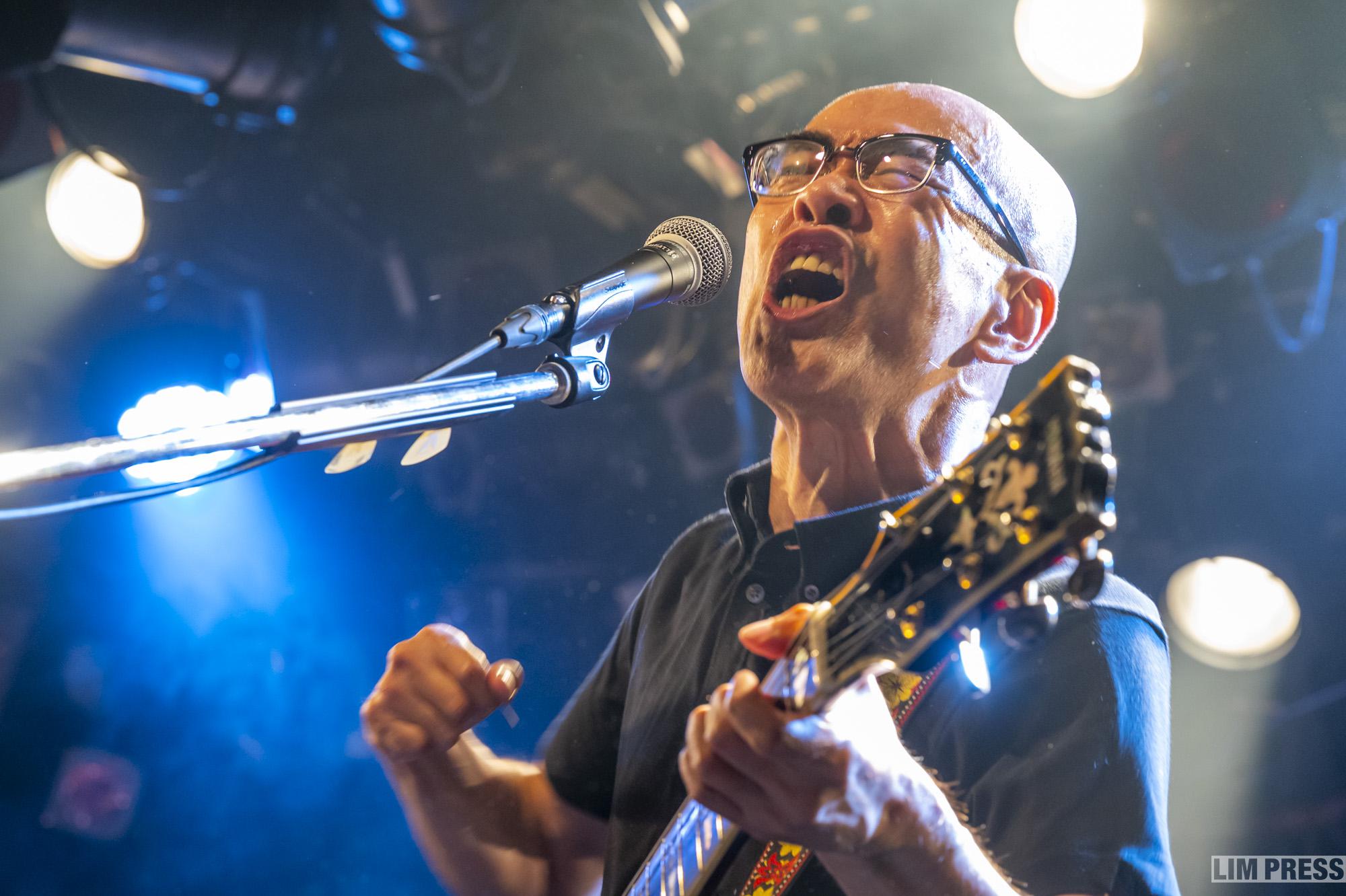 eastern youth  | 東京 SHIBUYA CLUB QUATTRO | 2022.04.16