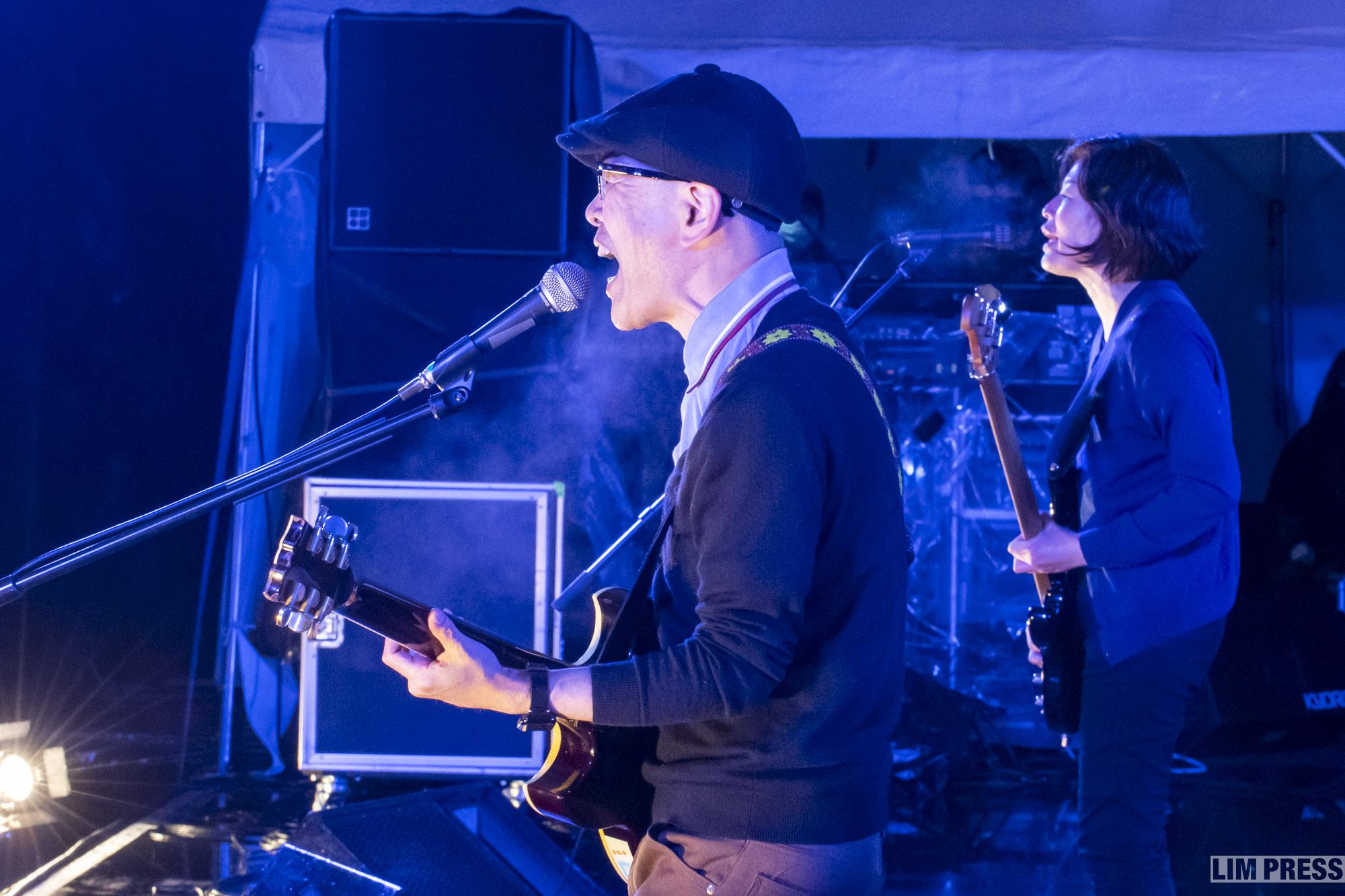eastern youth  | 宮城 ARABAKI ROCK FEST.22 | 2022.04.29