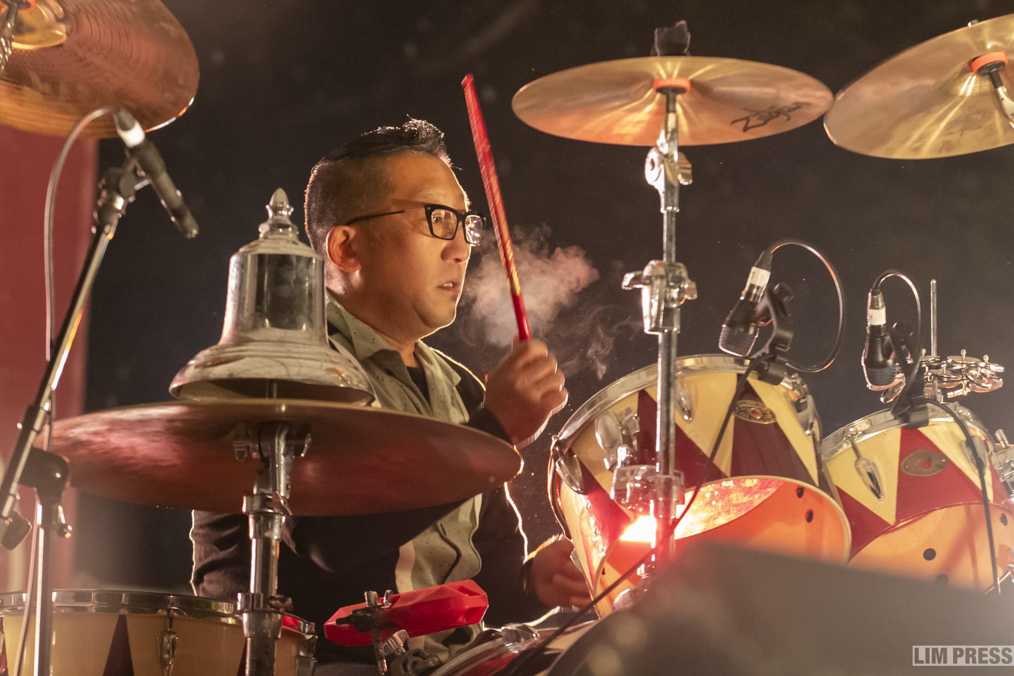 eastern youth  | 宮城 ARABAKI ROCK FEST.22 | 2022.04.29