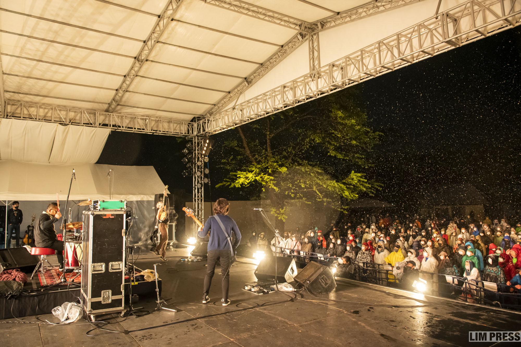 eastern youth  | 宮城 ARABAKI ROCK FEST.22 | 2022.04.29