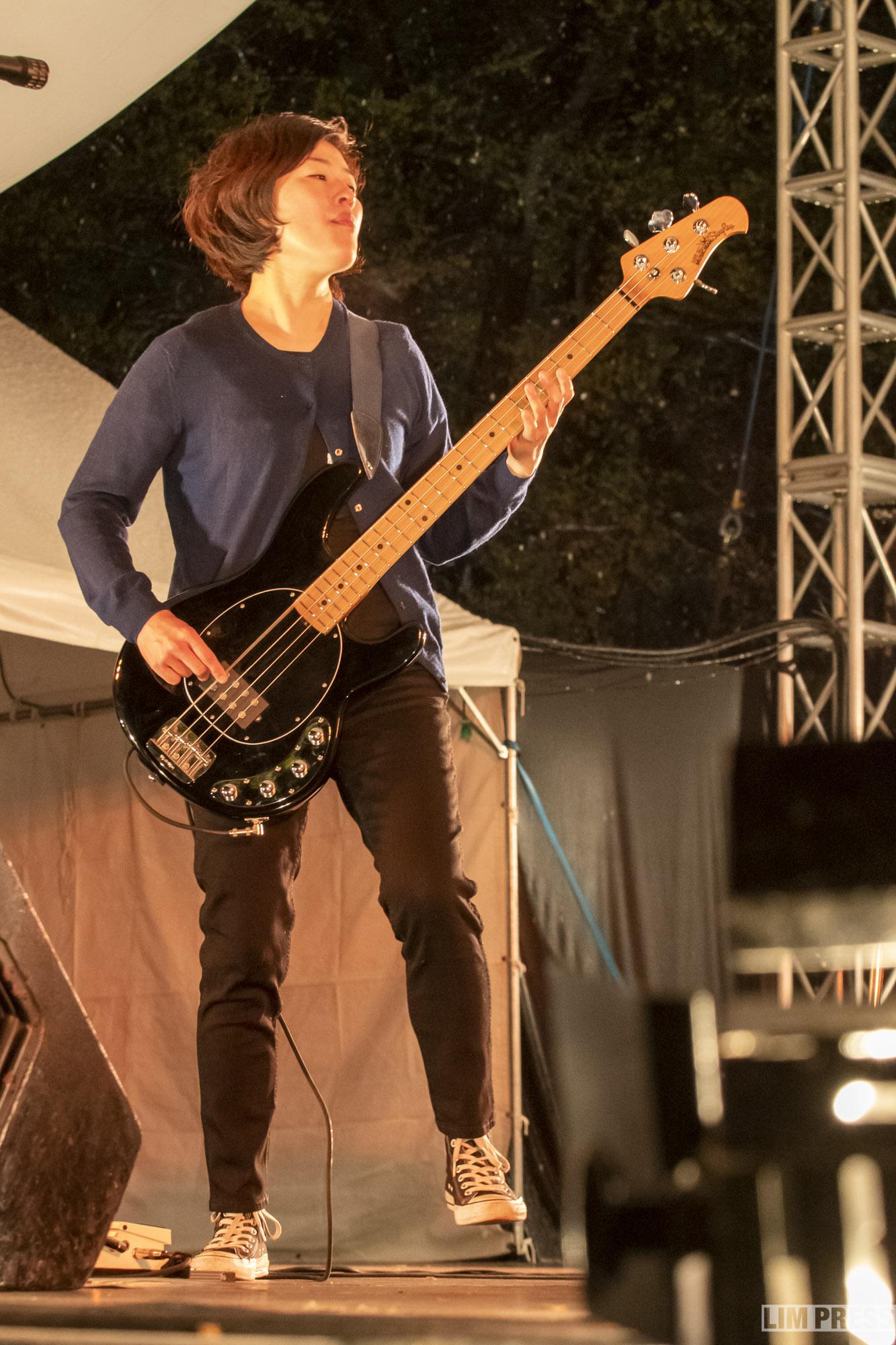 eastern youth  | 宮城 ARABAKI ROCK FEST.22 | 2022.04.29