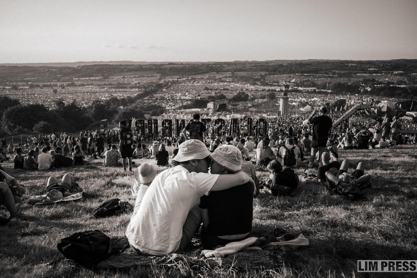 齋藤允宏のフェスあれやこれや 〜Glastonbury Festival 2022〜