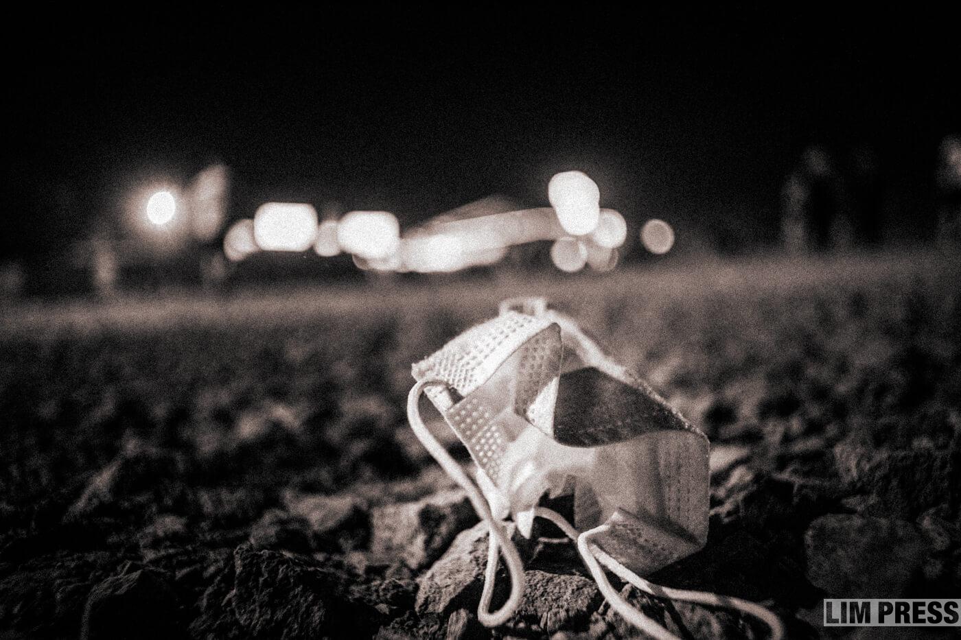 齋藤允宏のフェスあれやこれや 〜Glastonbury Festival 2022〜