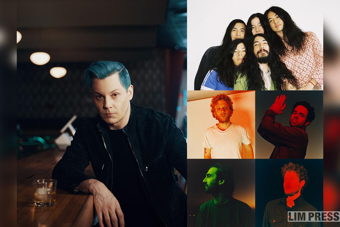 リムプレスライターが選ぶフジロック’22注目アクト〜ルーツ・ロック編〜