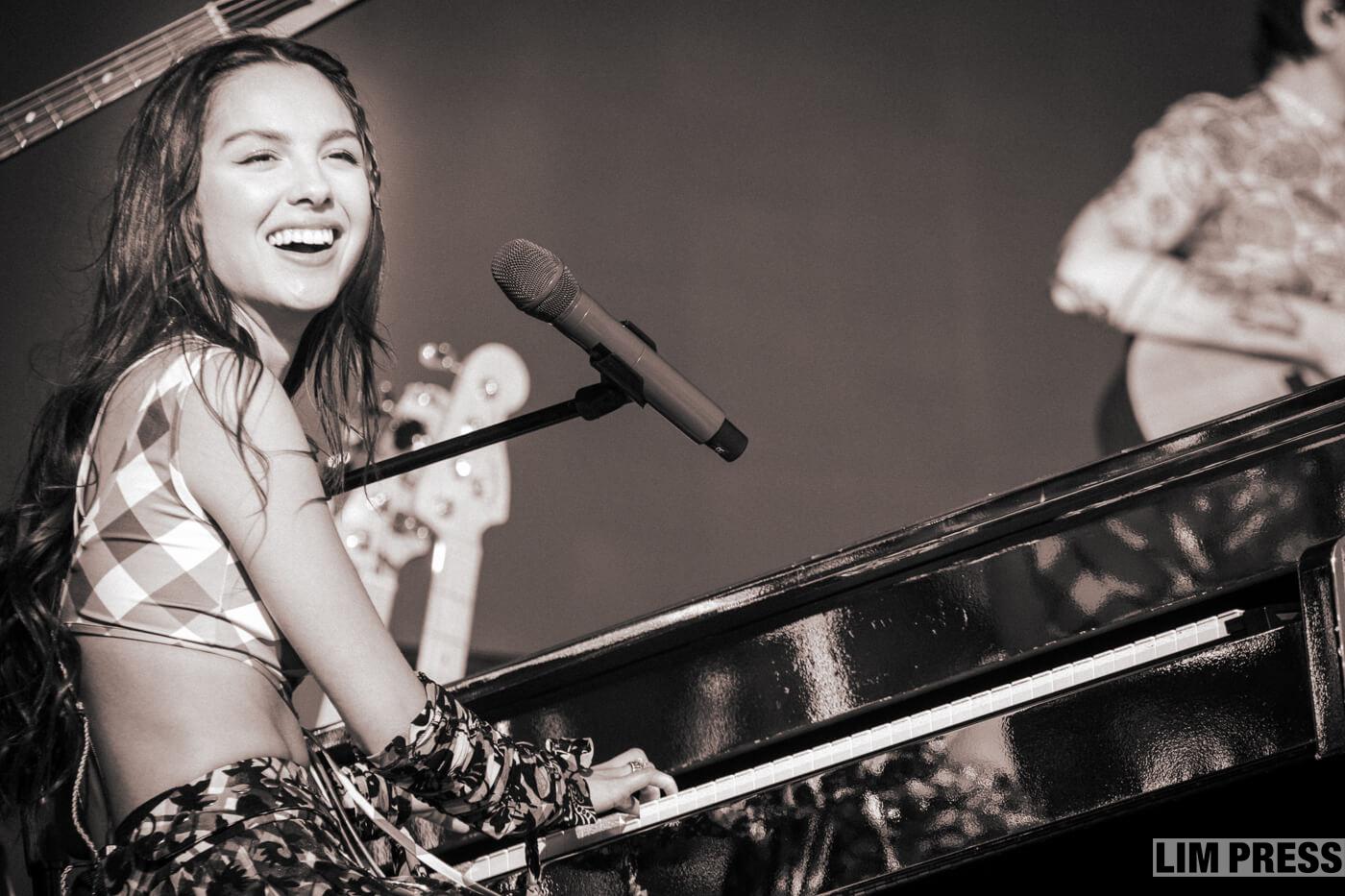 齋藤允宏のフェスあれやこれや 〜Glastonbury Festival 2022〜