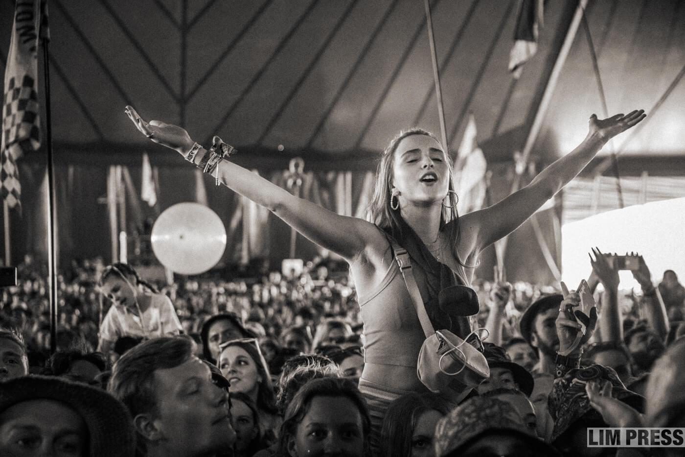 齋藤允宏のフェスあれやこれや 〜Glastonbury Festival 2022〜