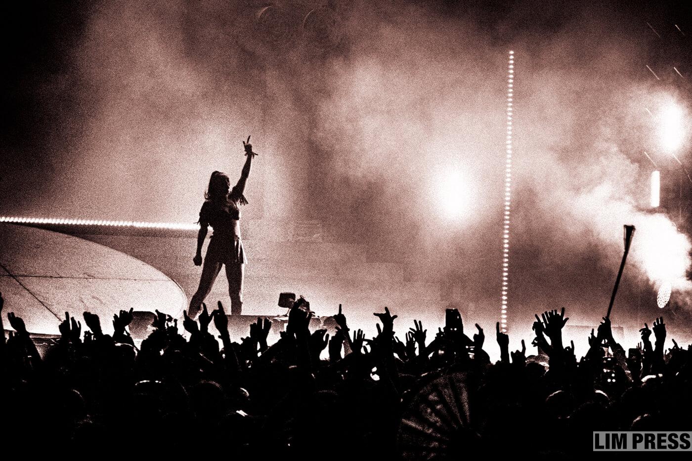 齋藤允宏のフェスあれやこれや 〜Glastonbury Festival 2022〜