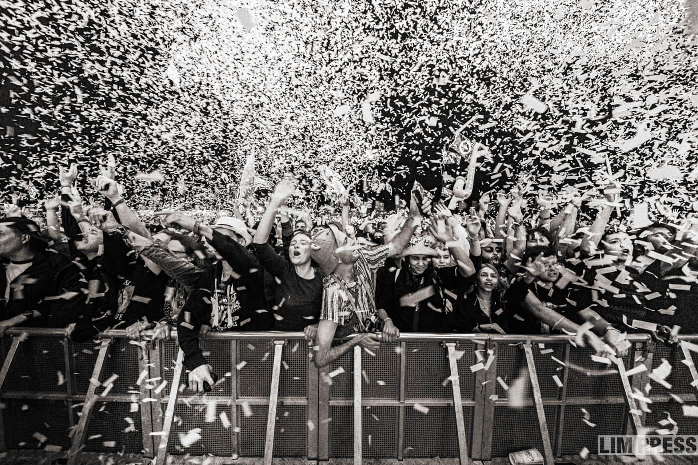 齋藤允宏のフェスあれやこれや 〜Glastonbury Festival 2022〜