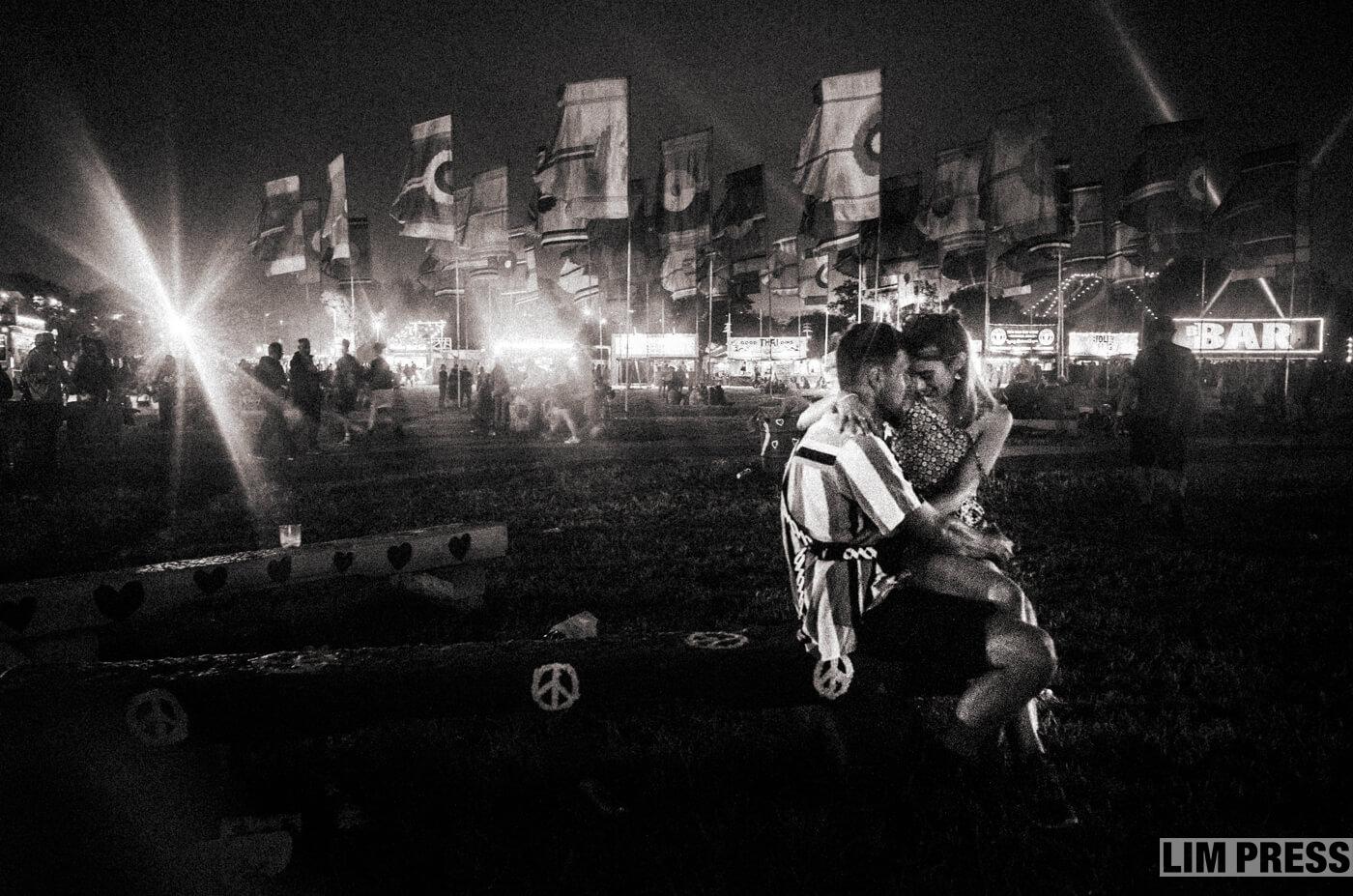 齋藤允宏のフェスあれやこれや 〜Glastonbury Festival 2022〜