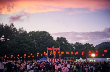 【フジロック’22総括 Vol.3】 このかけがえのない場があり続けるために