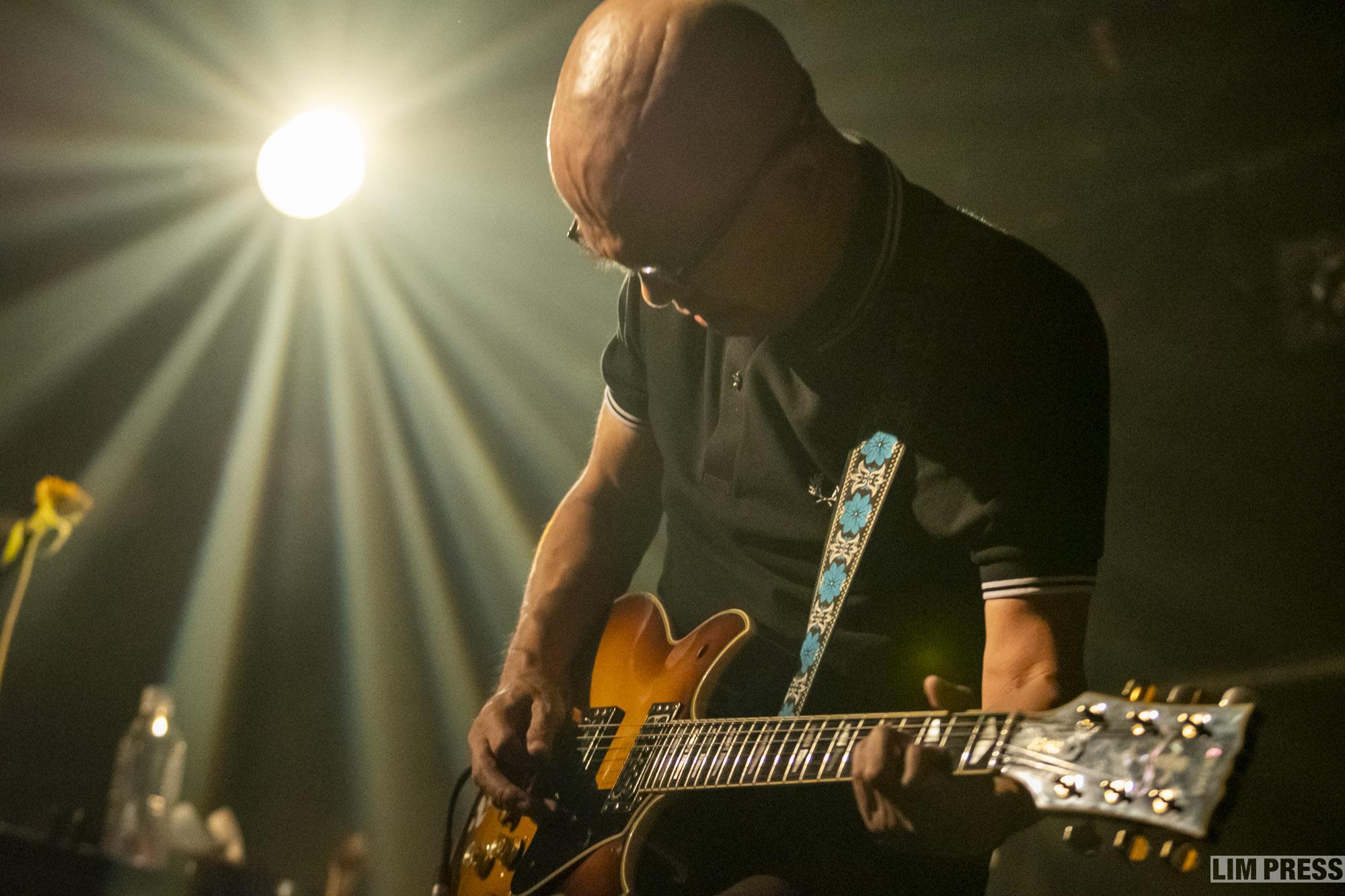 eastern youth  | 大阪 UMEDA CLUB QUATTRO | 2022.08.21