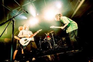 くだらない1日 | 東京 下北沢シェルター | 2022.07.08