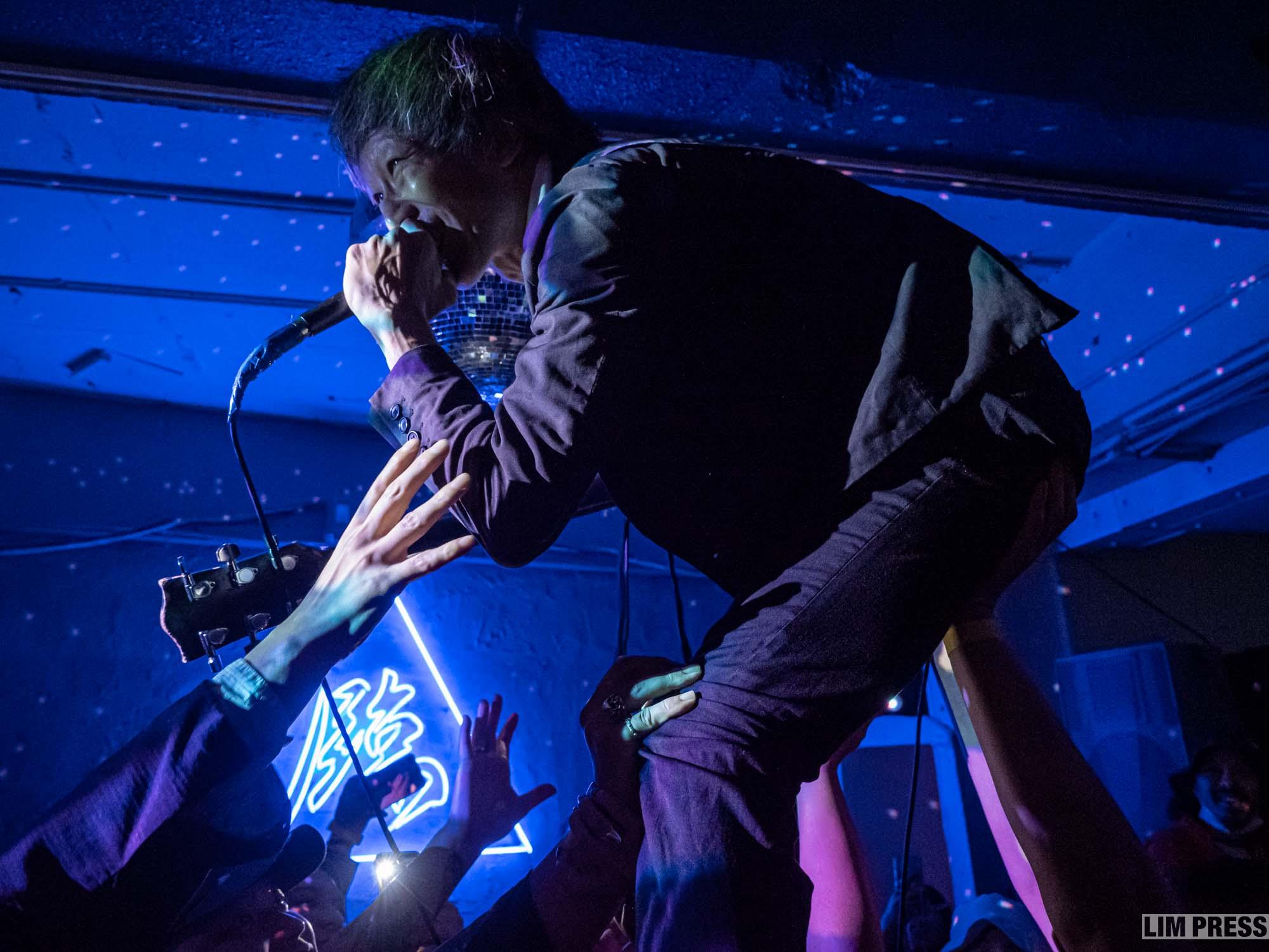 KING BROTHERS | 兵庫 RINKAITEN | 2022.09.10