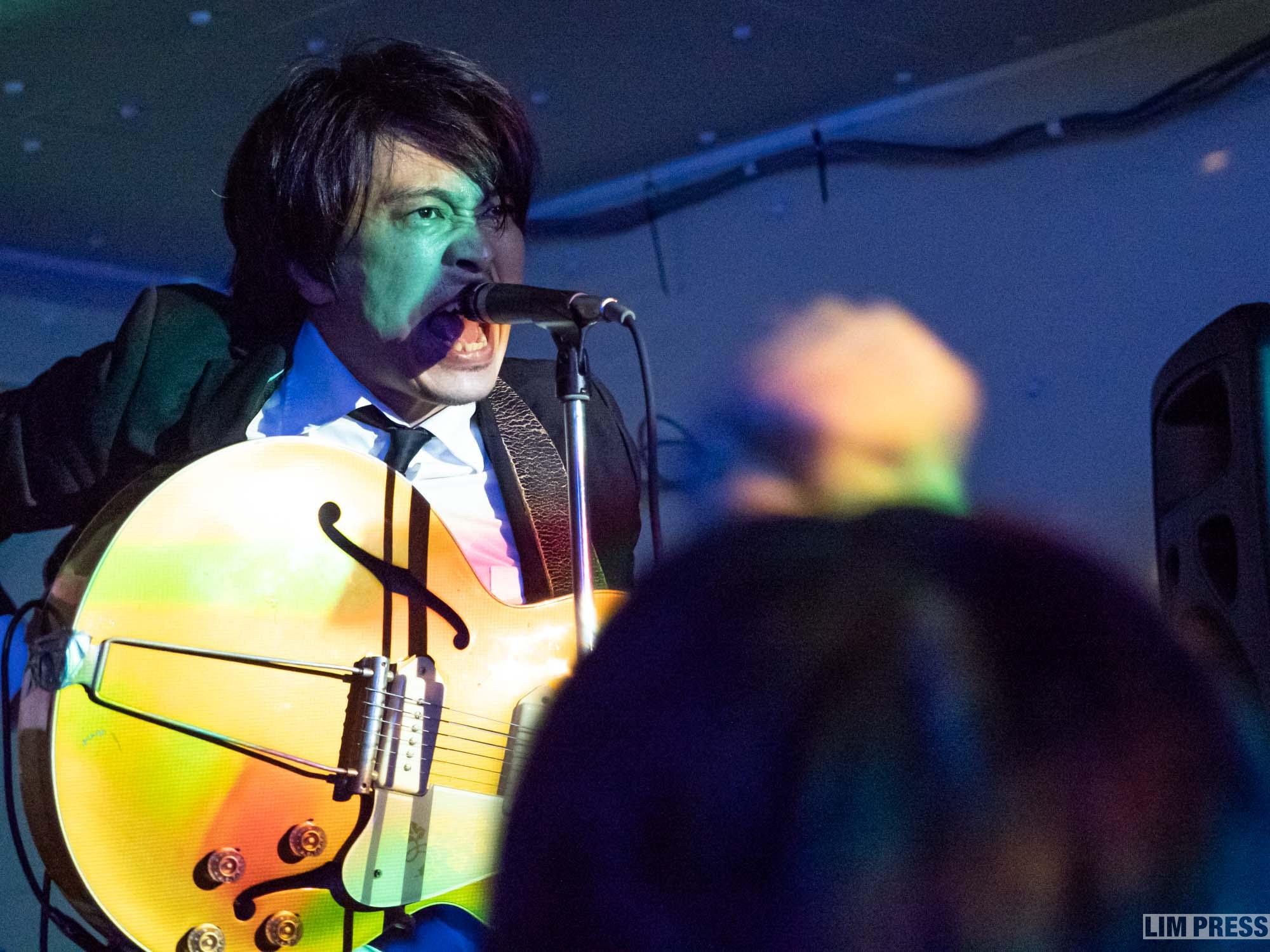 KING BROTHERS | 兵庫 RINKAITEN | 2022.09.10