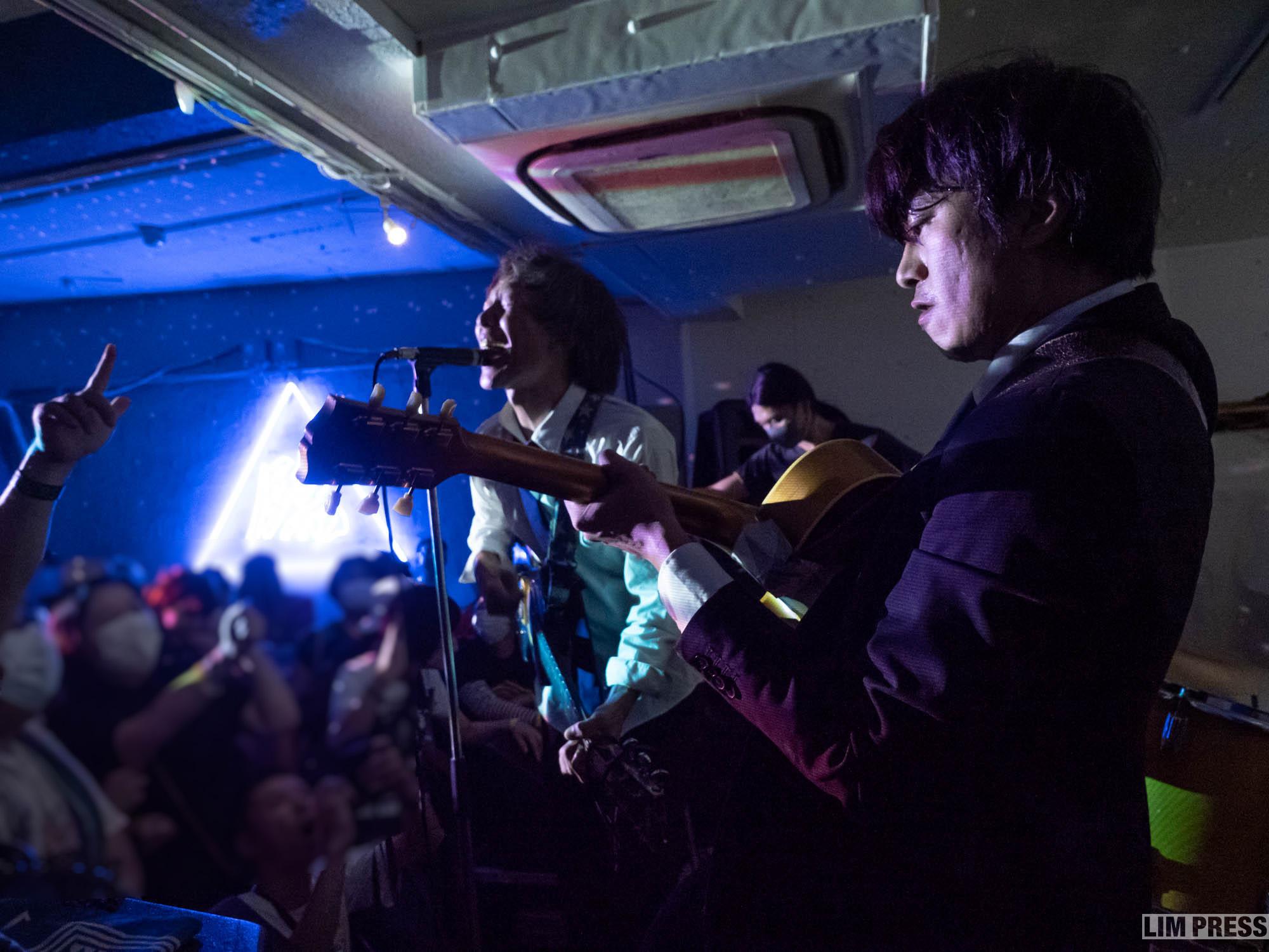 KING BROTHERS | 兵庫 RINKAITEN | 2022.09.10