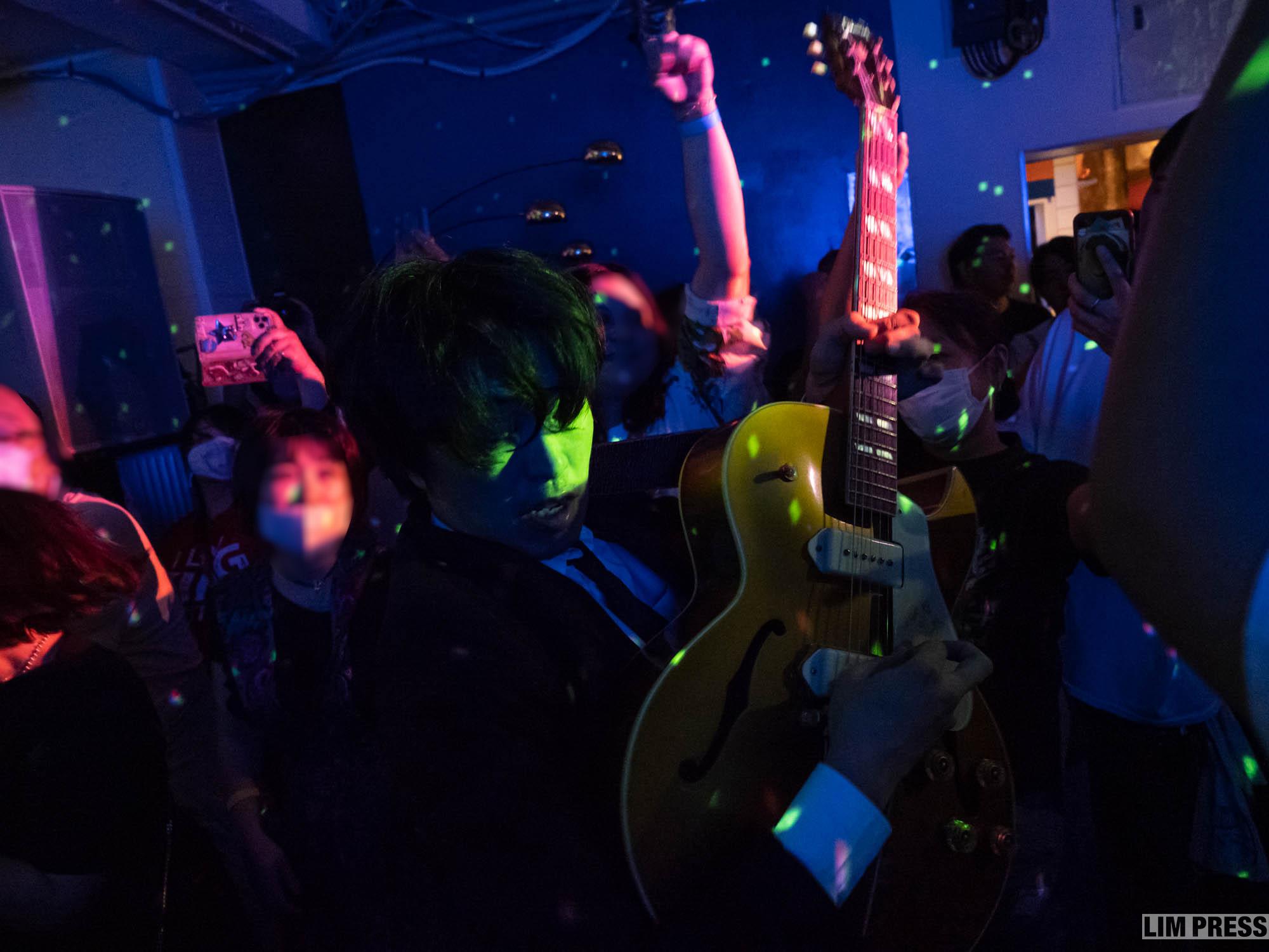 KING BROTHERS | 兵庫 RINKAITEN | 2022.09.10