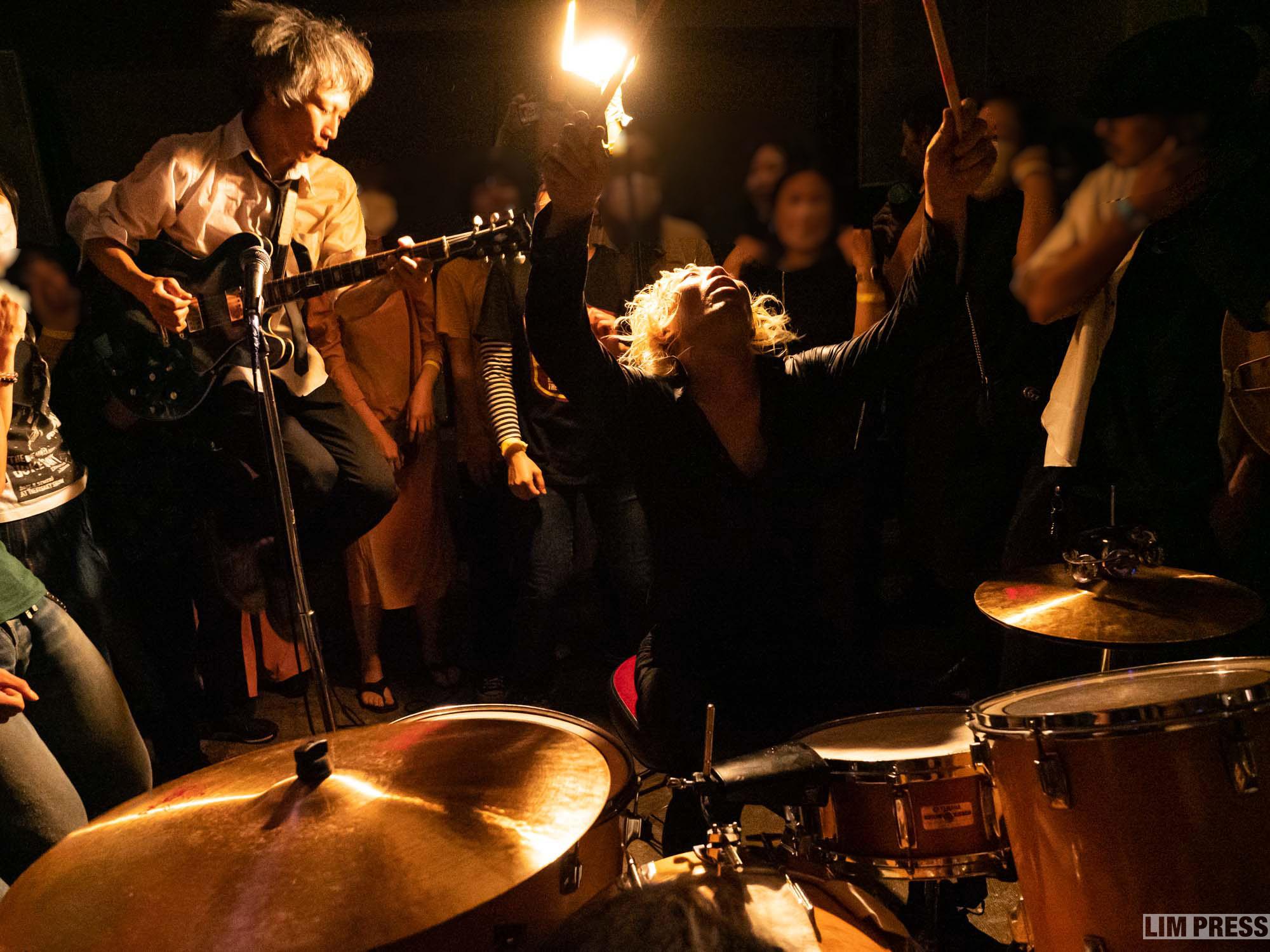 KING BROTHERS | 兵庫 RINKAITEN | 2022.09.10