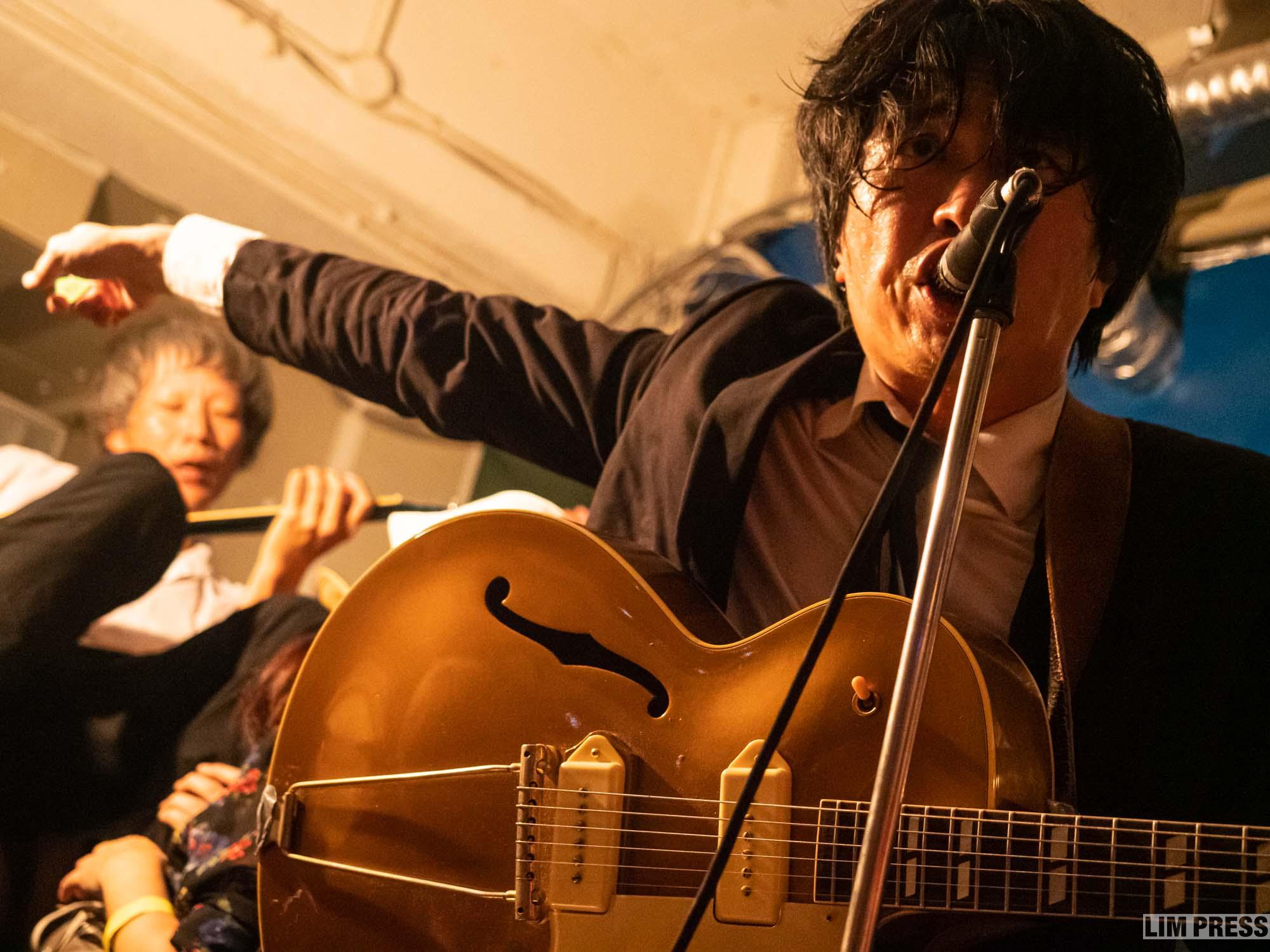 KING BROTHERS | 兵庫 RINKAITEN | 2022.09.10