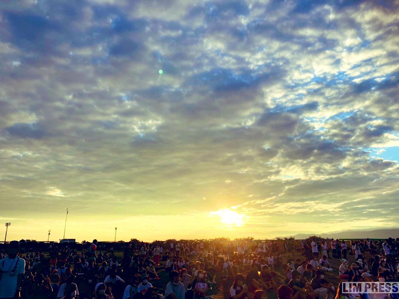 【サマソニ2022/ソニマニ総括 Vol.3】一人ひとりの意思と選択をリスペクトするアーティスト達のエンパワーメント